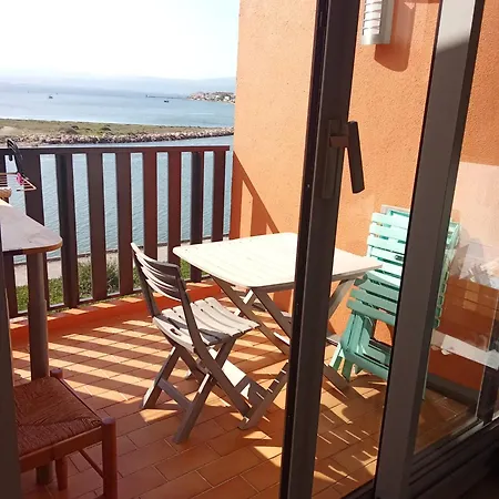 Appartement T Cosy Superbe Vue! Toutes Saisons *
