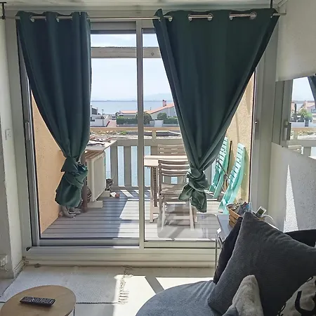 T Cosy Superbe Vue! Toutes Saisons *