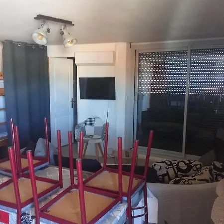 T Cosy Superbe Vue! Toutes Saisons Appartement
