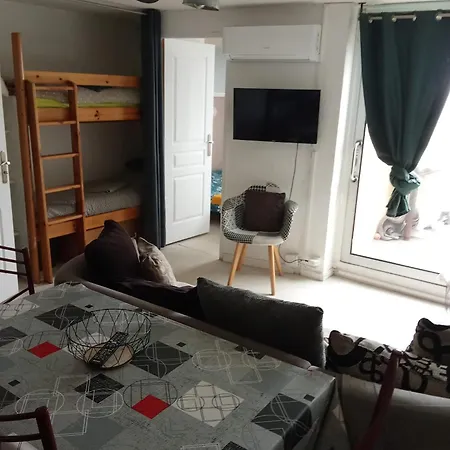 Appartement T Cosy Superbe Vue! Toutes Saisons